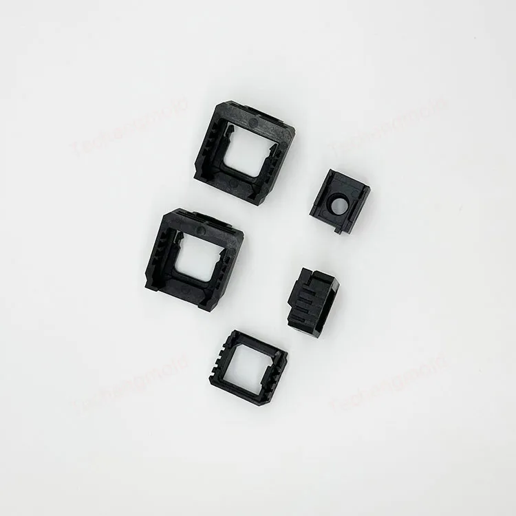 特诚科技PA66精密注塑件实拍 4